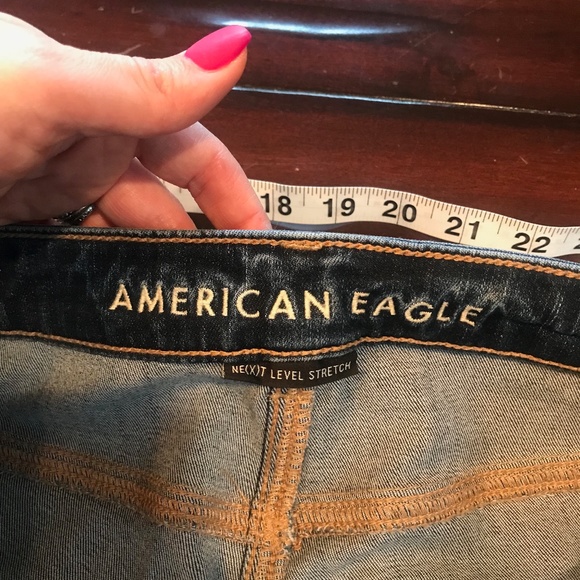 AE Highest Waist Jeggings - Picture 8 of 8